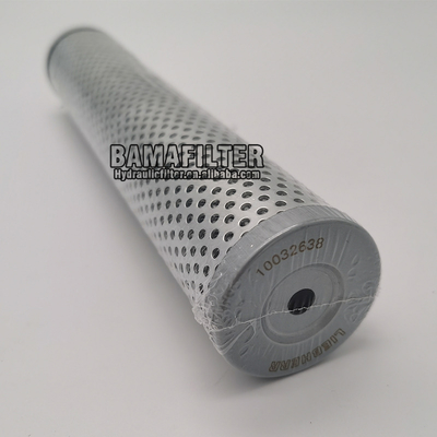 Hydraulic Oil Filters Hydraulic Filter Element 10032638 HY16408 For Lube Oil Filtration